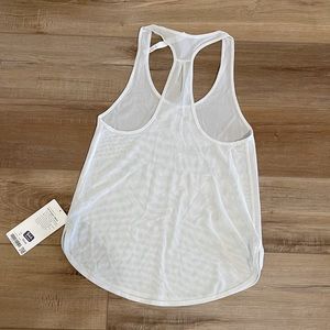 Lululemon 105 Singlet* Mesh 4size /New Item With Tag/ With Lululemon Bag